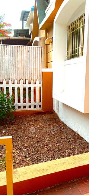 3 BHK House for Rent In Flora City