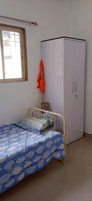 3 BHK House for Rent In Flora City