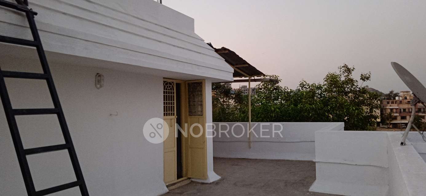 3 BHK House for Rent In Flora City