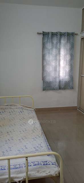 3 BHK House for Rent In Flora City