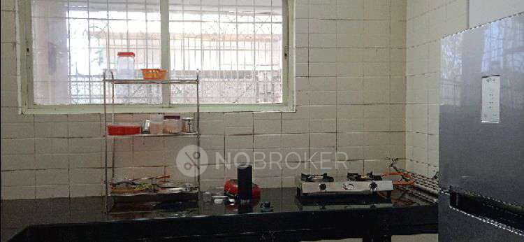 3 BHK House for Rent In Flora City