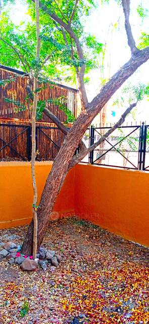 3 BHK House for Rent In Flora City