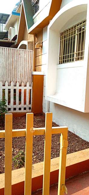 3 BHK House for Rent In Flora City