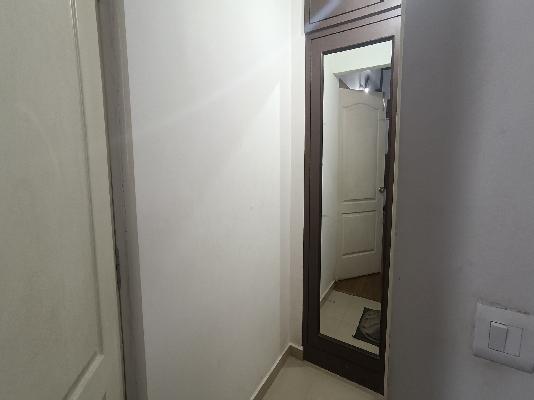 3 BHK Flat In Patels Greenpark For Sale  In Yapral Water Tank