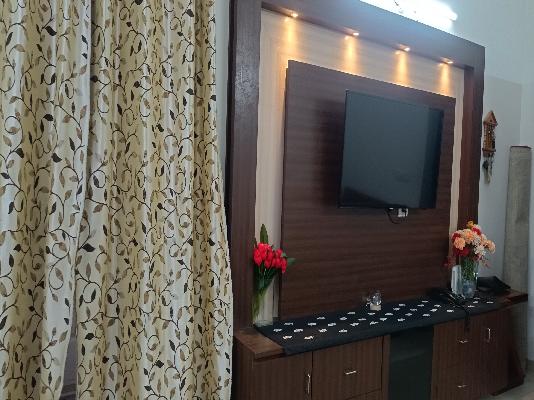 3 BHK Flat In Patels Greenpark For Sale  In Yapral Water Tank