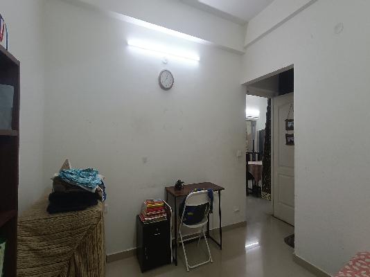 3 BHK Flat In Patels Greenpark For Sale  In Yapral Water Tank
