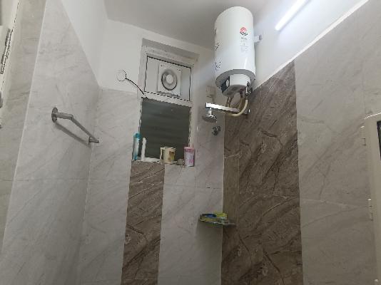 3 BHK Flat In Patels Greenpark For Sale  In Yapral Water Tank
