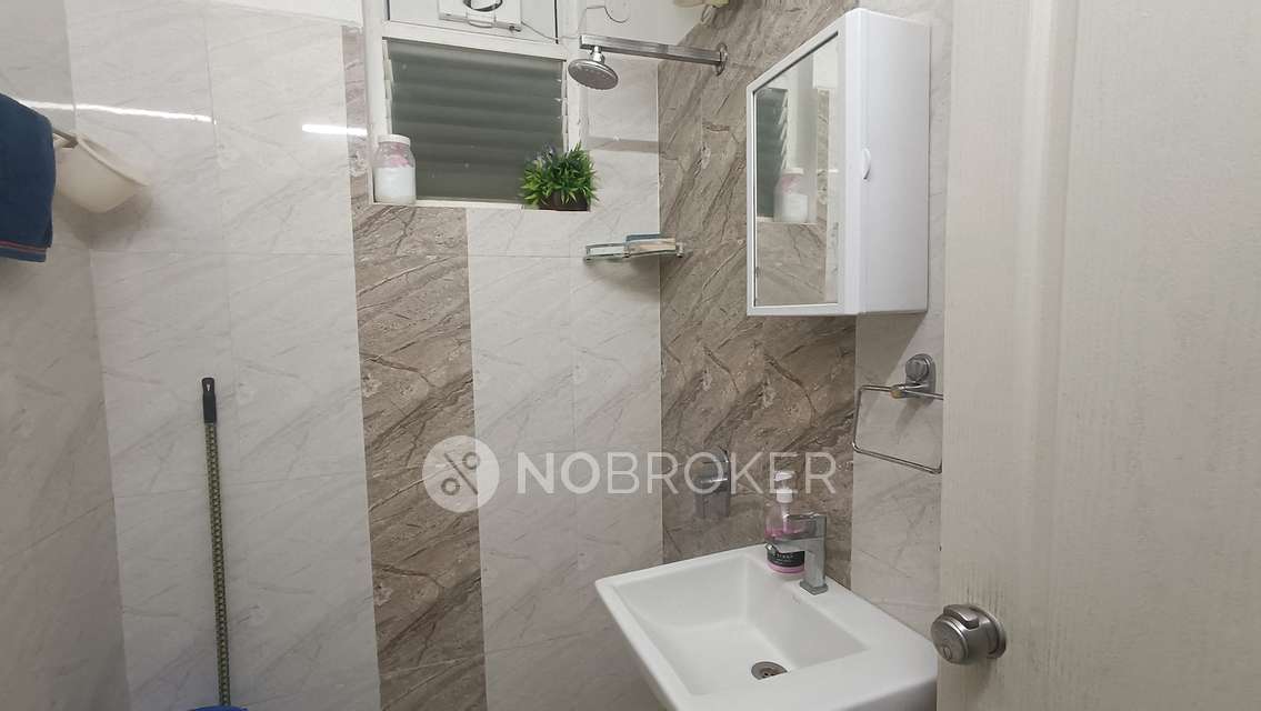 3 BHK Flat In Patels Greenpark For Sale  In Yapral Water Tank