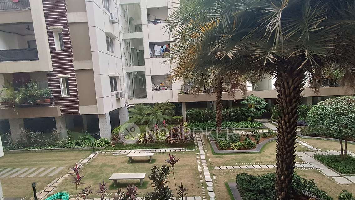 3 BHK Flat In Patels Greenpark For Sale  In Yapral Water Tank
