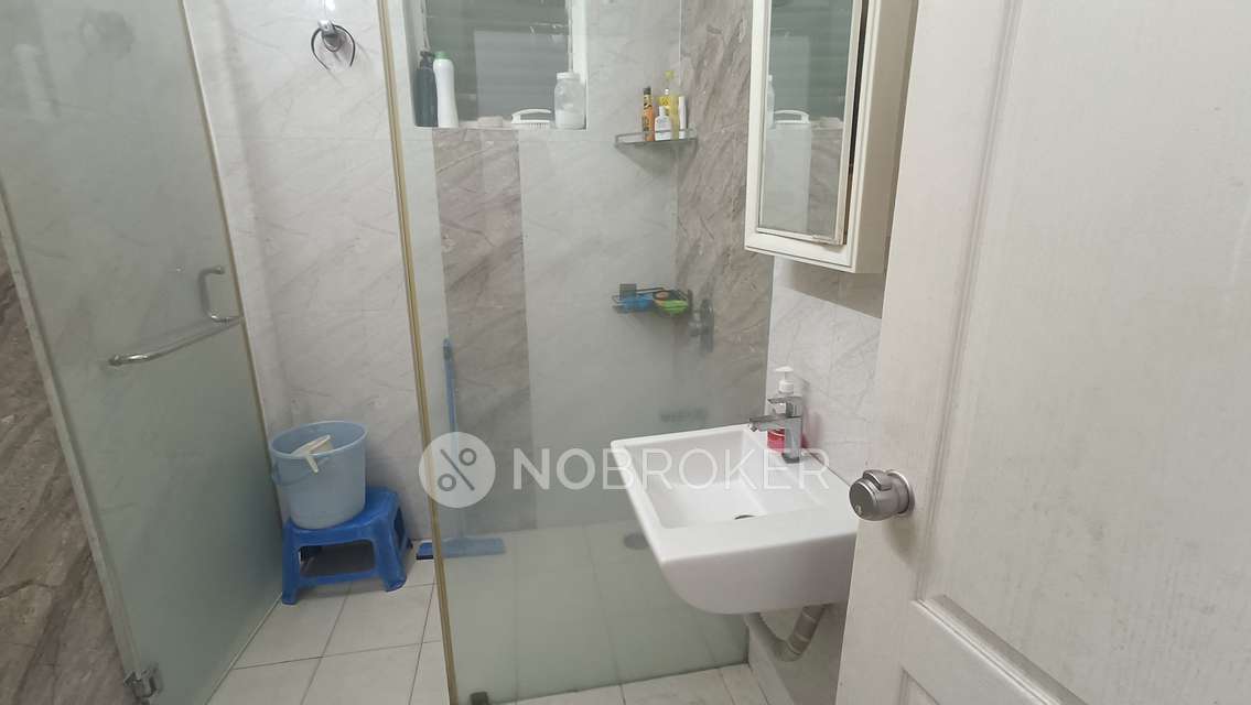 3 BHK Flat In Patels Greenpark For Sale  In Yapral Water Tank