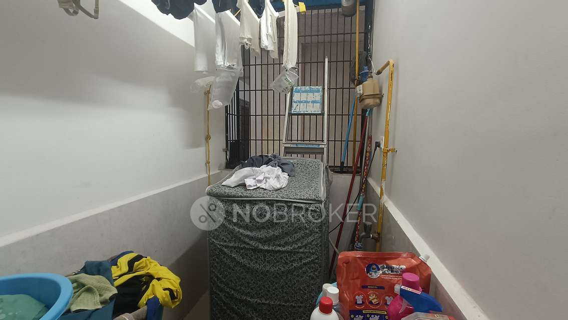 3 BHK Flat In Patels Greenpark For Sale  In Yapral Water Tank