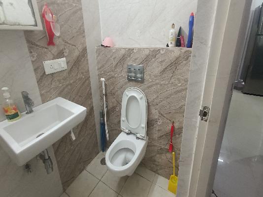 3 BHK Flat In Patels Greenpark For Sale  In Yapral Water Tank