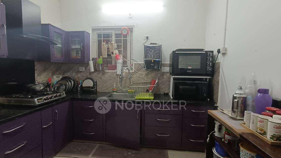 3 BHK Flat In Patels Greenpark For Sale  In Yapral Water Tank