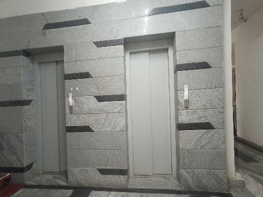 3 BHK Flat In Patels Greenpark For Sale  In Yapral Water Tank