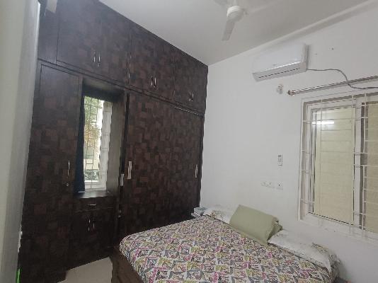 3 BHK Flat In Patels Greenpark For Sale  In Yapral Water Tank