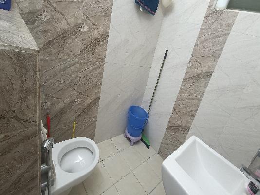 3 BHK Flat In Patels Greenpark For Sale  In Yapral Water Tank