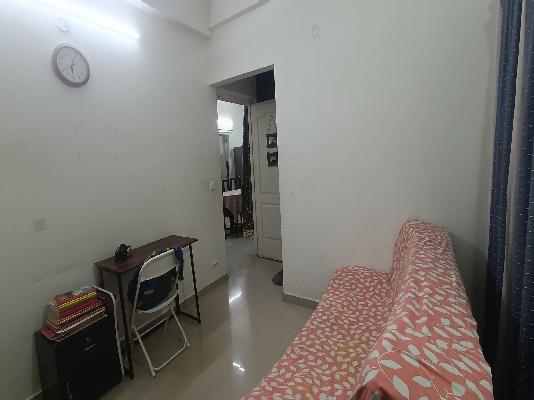 3 BHK Flat In Patels Greenpark For Sale  In Yapral Water Tank