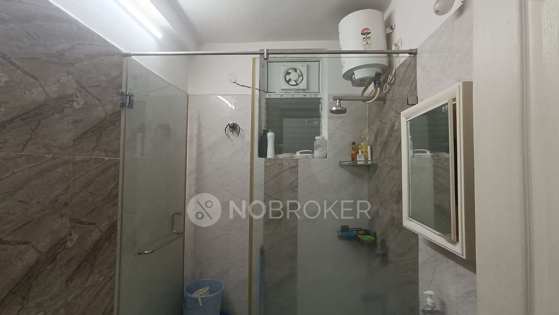 3 BHK Flat In Patels Greenpark For Sale  In Yapral Water Tank