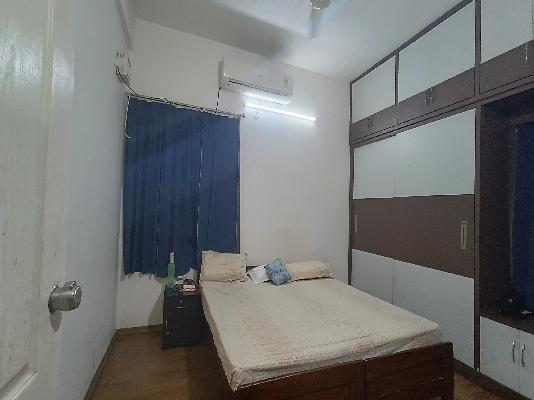 3 BHK Flat In Patels Greenpark For Sale  In Yapral Water Tank