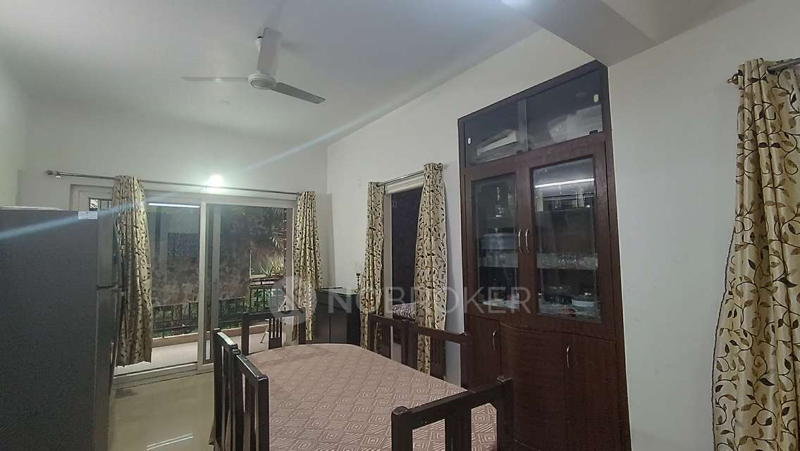 3 BHK Flat In Patels Greenpark For Sale  In Yapral Water Tank