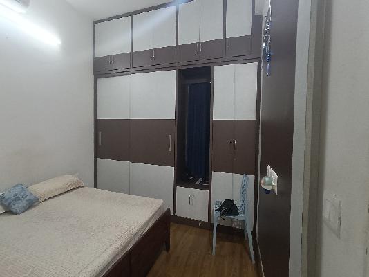 3 BHK Flat In Patels Greenpark For Sale  In Yapral Water Tank