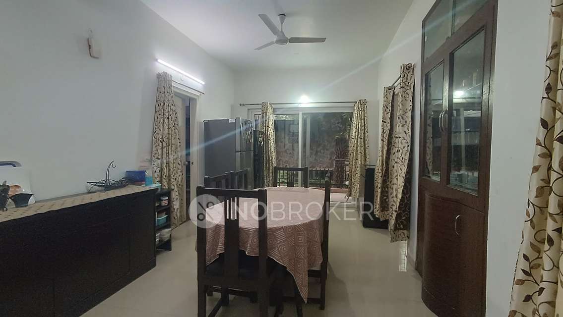 3 BHK Flat In Patels Greenpark For Sale  In Yapral Water Tank