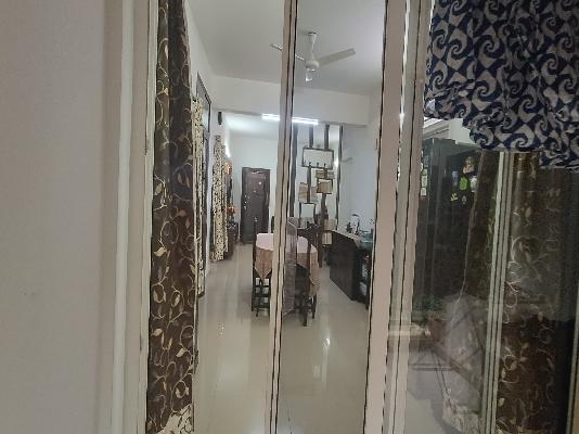 3 BHK Flat In Patels Greenpark For Sale  In Yapral Water Tank