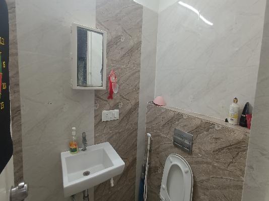 3 BHK Flat In Patels Greenpark For Sale  In Yapral Water Tank