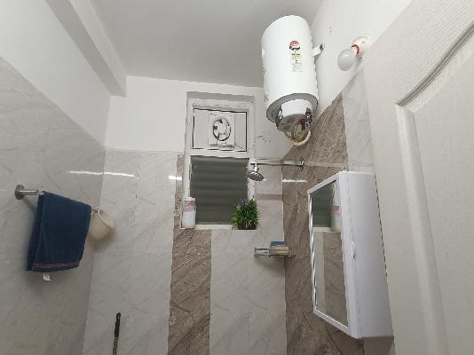 3 BHK Flat In Patels Greenpark For Sale  In Yapral Water Tank