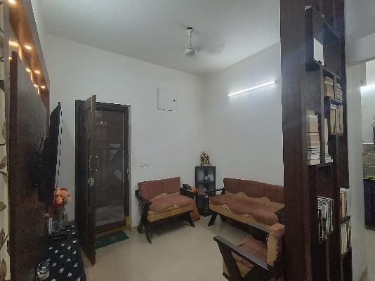 3 BHK Flat In Patels Greenpark For Sale  In Yapral Water Tank