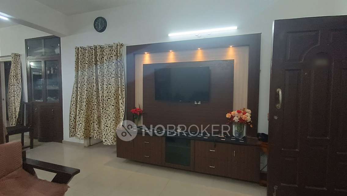 3 BHK Flat In Patels Greenpark For Sale  In Yapral Water Tank