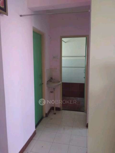 1 BHK Flat In Tilak Residency for Rent  In Pimpri-chinchwad