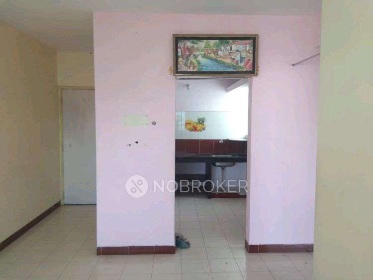 1 BHK Flat In Tilak Residency for Rent  In Pimpri-chinchwad