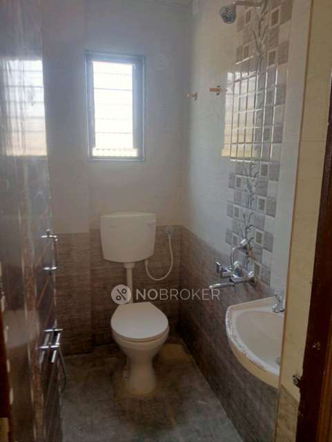 1 BHK Flat In Tukababa Niwas Godambe Wadi No -2 Gotawade Mulshi for Rent  In Godambewadi No. 2