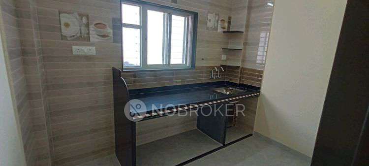 1 BHK House for Rent  In Yashada Splendid Park Pro