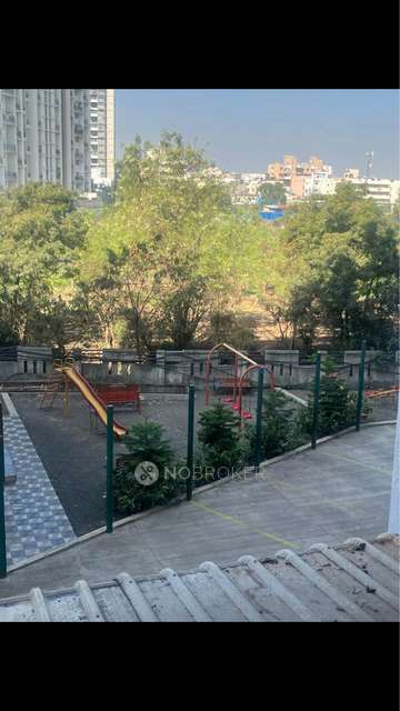 2 BHK Flat In Venktesh Paradise for Rent  In Venkatesh Paradise