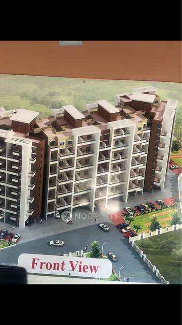 2 BHK Flat In Venktesh Paradise for Rent  In Venkatesh Paradise