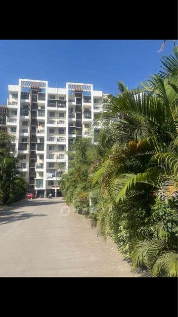 2 BHK Flat In Venktesh Paradise for Rent  In Venkatesh Paradise