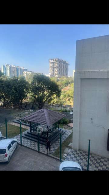 2 BHK Flat In Venktesh Paradise for Rent  In Venkatesh Paradise