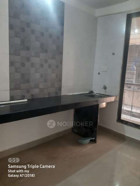2 BHK Flat In Dream Krishna For Sale  In Kharghar