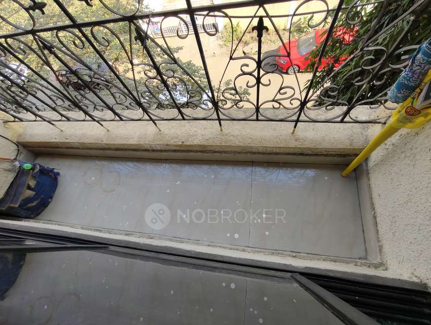 2 BHK Flat In Dream Krishna For Sale  In Kharghar