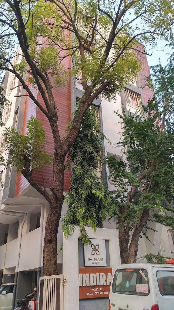 Indira Priyadarshini