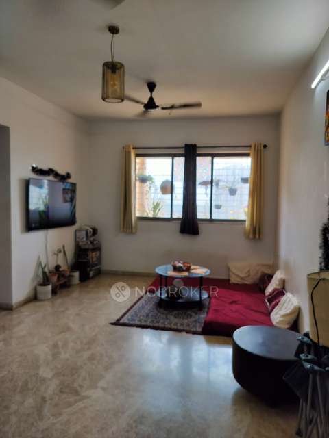 2 BHK Flat In Lodha Vivant for Rent  In Vivant-d