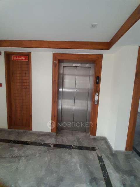 2 BHK Flat In Pethkar Siyona For Sale  In Pimpri-chinchwad
