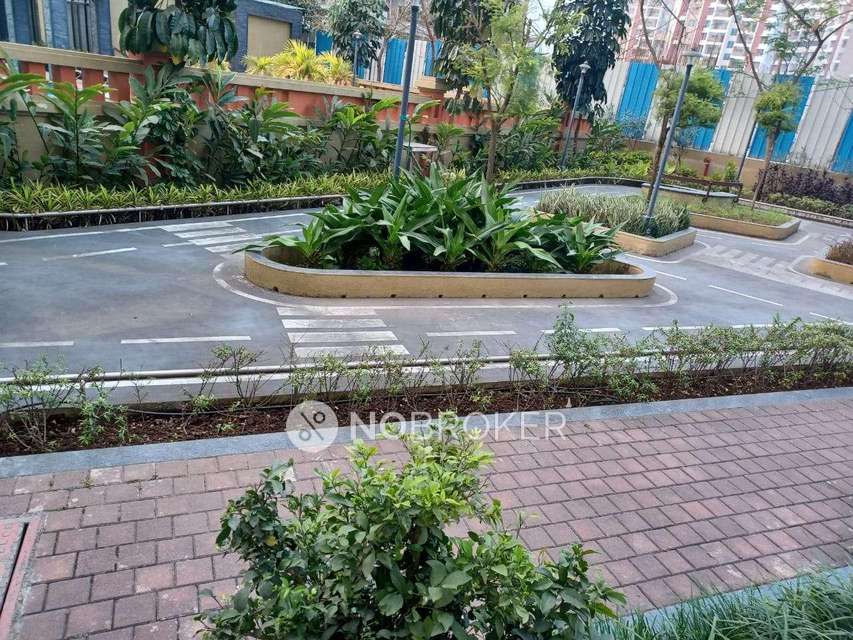 2 BHK Flat In Pethkar Siyona For Sale  In Pimpri-chinchwad