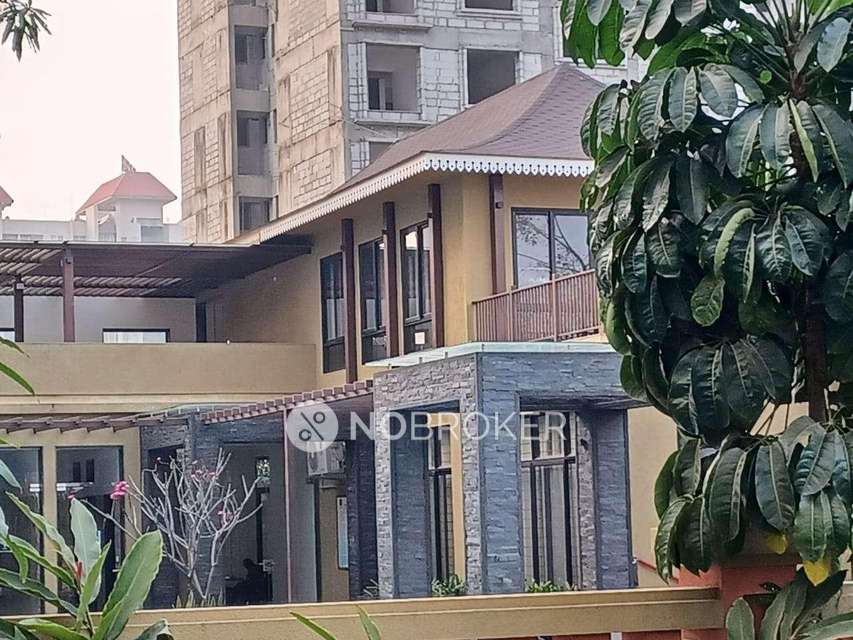 2 BHK Flat In Pethkar Siyona For Sale  In Pimpri-chinchwad