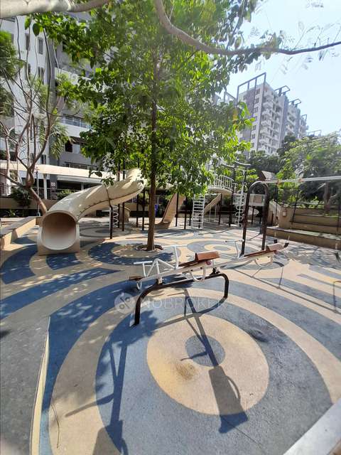 2 BHK Flat In Pethkar Siyona For Sale  In Pimpri-chinchwad