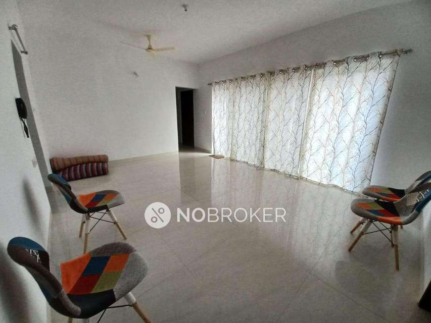 2 BHK Flat In Pethkar Siyona For Sale  In Pimpri-chinchwad