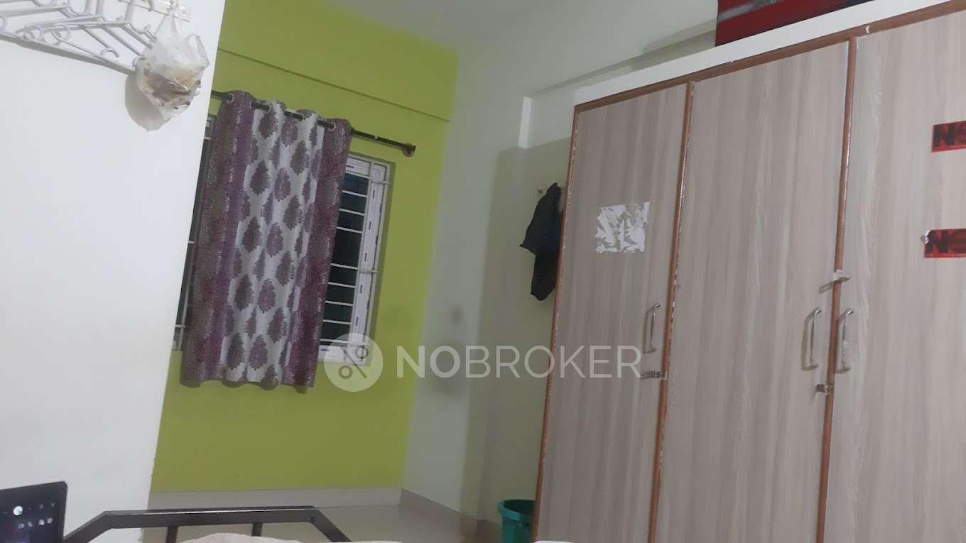 PG for Boys in Hebbagodi