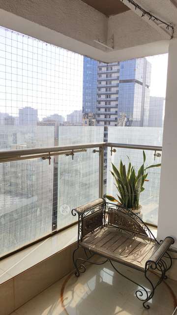2 BHK Flat In Lashkaria Green Heights  For Sale  In Andheri West